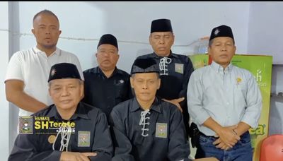 Jelang Pengesahan Warga PSHT, Anggota Diimbau Kondusif dan Dilarang Konvoi
