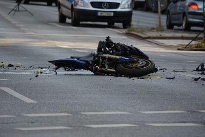 Tabrakan Maut Mobil Pick Up VS Sepeda Motor di Tual Maluku, Polisi Tetapkan 2 Tersangka