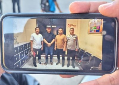 Kematian Brigadir Nurhadi Buat 2 Atasan Jadi Tersangka, Korban Ada Tanda Dicekik