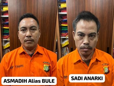 Oknum Satpol PP cs Jual Produk Makanan-Sabun Kedaluwarsa ke Warung Klontong, Kadang ke Bazar