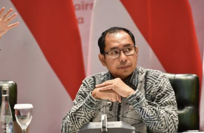 Diplomat Arya Daru Ditemukan Tewas Kepala Dilakban! Kemenlu: Kami Berduka