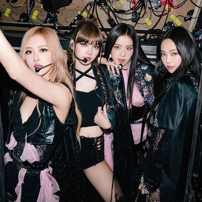Blackpink Bakal Rilis Lagu JUMP Pada 11 Juli, Tandai Comeback usai 3 Tahun Vakum