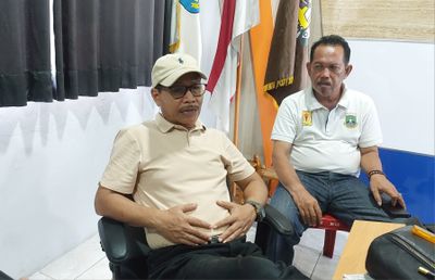 SMAN 4 Kota Serang Benarkan Dugaan Pelecehan Seksual oleh Guru, Tapi Tidak Proses Hukum