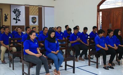 Gandeng GENNESA, Lapas IIA Banyuwangi Rintis Rehabilitasi yang Lebih Manusiawi bagi Narapidana Narkoba