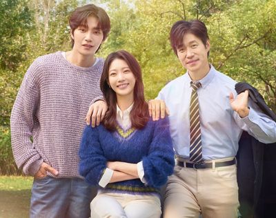Fakta Menarik My Lovely Journey, Drakor Romantis Terbaru Siap Bikin Baper Agustus 2025