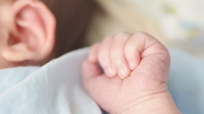 Viral! Masyarakat Menemukan Bayi di Tepi Jalan Desa Laikit, Kab.Minahasa Utara.