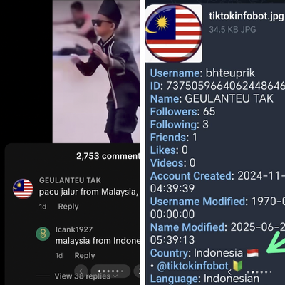 Netizen Heboh! Pacu Jalur Dibilang dari Malaysia, Fakta Sebenarnya Bikin Kaget
