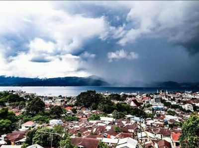 3 Tempat Wisata Kota Ambon Menyimpan Sejuta Pesona, Mau Jelajahi?