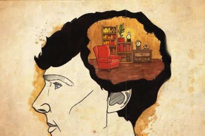 Cara Latihan Mind Palace Seperti Sherlock Holmes , Biar Ingatan Makin Tajam!