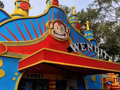 New Wisata Wendit: Legenda Malang yang Kini Tampil Modern dan Ramah Keluarga