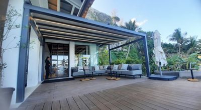 5 Tips Memilih Atap Kanopi Outdoor yang Stylish, Fungsional dan Instagramable
