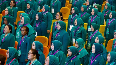PKK Aceh Besar Siap Akselerasi Program Keluarga Sejahtera Pasca Rakernas X