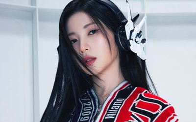 Asa BABYMONSTER Bikin Heboh Usai Ungkap Latar Belakang Pendidikan: Aku Hanya Lulus TK