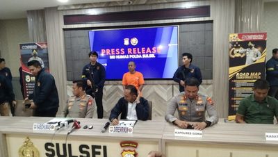 Terungkap! Staf Desa Korban Penembakan di Gowa Ternyata Ditembak Ipar, Kronologi dan Fakta-faktanya