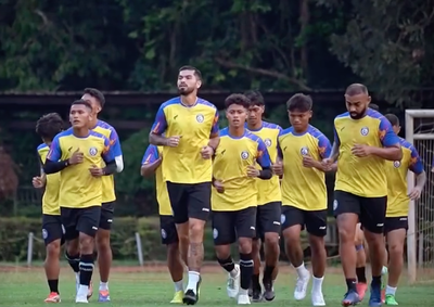 Arema FC Siap Pertahankan Gelar di Piala Presiden 2025