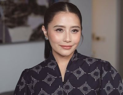 Rahasia Senyum Prilly Latuconsina: Me-Time Pagi, Disiplin Malam, dan Perlindungan Gigi