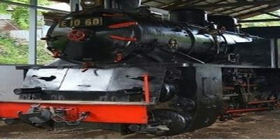 Kolaborasi Antara Pemerintah Kota SawahLunto Dengan PT KAI Dalam Rangka Reaktivasi Kereta Wisata Mak Hitam
