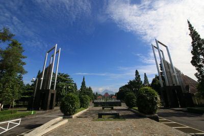 Reshuffle Kabinet, Dosen UGM Beberkan Alasan Menko Polkam Perlu dari Kalangan Sipil