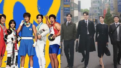 5 Drakor On Going dengan Rating Tertinggi Awal Bulan Juli, Wajib Nonton!