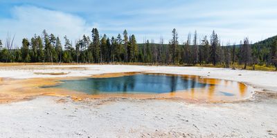 Zone of Death di Utah: Tempat Aneh di Dunia di Mana Kamu Bisa Membunuh dan Tak Bisa Dihukum?