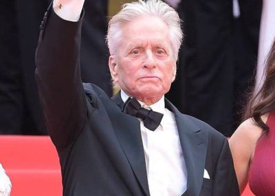 Aktor Michael Douglas Resmi Pensiun: Saya Tidak Mau Mati Tiba-tiba di Lokasi Syuting