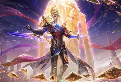 Jelang EWC 2025 MSC Pass 2025 Hadir dengan Skin Natan hingga Atlas, Begini Cara Dapetinnya
