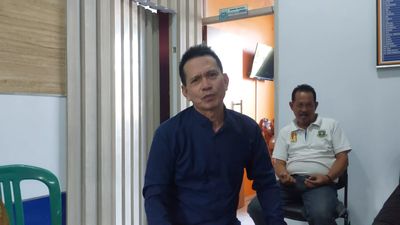Ketua Komite SMAN 4 Serang: Proses Hukum Guru Pelaku Kekerasan Seksual adalah Zalim