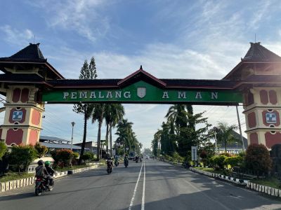 Liburan Seru di Pemalang! 3 Tempat Wisata Alami yang Wajib Kamu Kunjungi