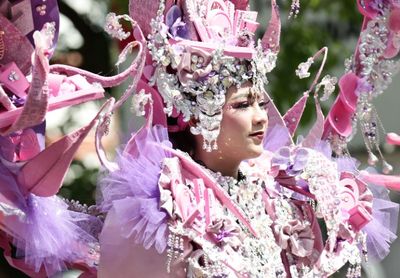 Ngelukat Jadi Sorotan Utama BEC 2025, Karnaval Budaya Banyuwangi Siap Manjakan Wisatawan