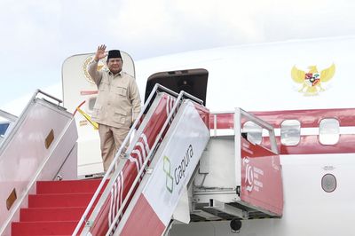 Presiden Prabowo Luncurkan Trisula Pengentasan Kemiskinan, Apa Saja?