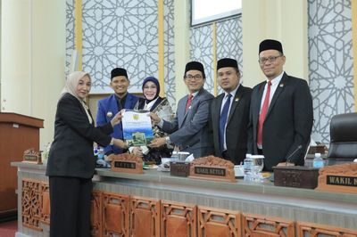 APBD Banda Aceh 2026 Disusun, Fokus pada Pelayanan Publik dan Efisiensi Anggaran