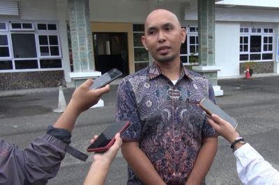 Satpol PP Kota Gorontalo Diduga Aniaya Polisi, Pemkot Hargai Proses Hukum