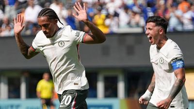 João Pedro Bawa Chelsea ke Final Piala Dunia Antar-Klub 2025 Usai Tumbangkan Fluminense 2-0