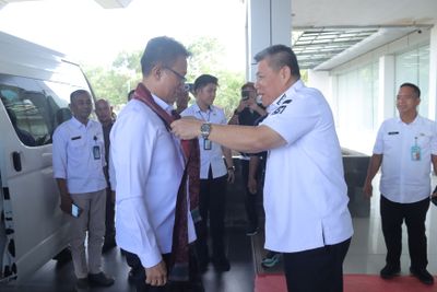 Hidayat: Pekerja Migran Asal Bangka Belitung Harus Dilindungi, Jangan Sampai Korban Bertambah