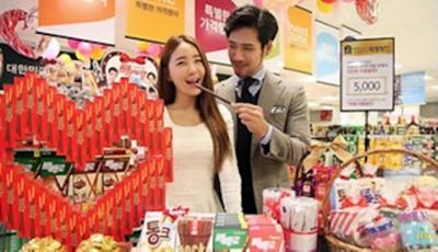 Mengulik Kisah dan Fakta Unik Pepero day, Valentine-nya Korea Selatan