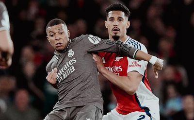 Arsenal Perpanjang Kontrak William Saliba Hingga 2027, Real Madrid Gigit Jari