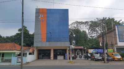 Window Dressing di PT. Jamkrida Banten Periode 2014-2023 Dibantah: Laporan Keuangan Sudah Diaudit dan Sesuai Regulasi