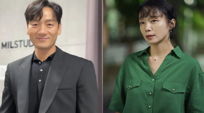 Park Hae Soo dan Jeon Do Yeon Reuni di Drama Terbaru The Great Oksuk? Ini Bocoran Ceritanya!