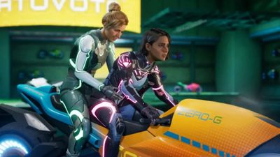 Split Fiction, Game Co-Op Terbaik 2025, Lagi Diskon Besar di Prime Day!