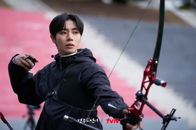 Choo Young Woo Bikin Kejutan, Siap Rilis Lagu Perdana Buat Fans!