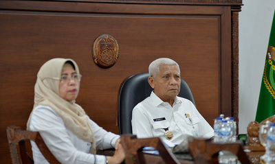 103 Koperasi Merah Putih Segera Diluncurkan, Sumut Dipusatkan di Binjai