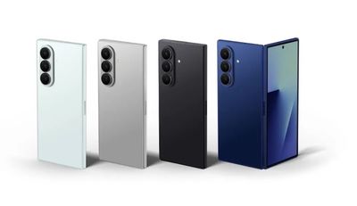 Galaxy Z Fold 7 dan Flip 7 Resmi Hadir di Indonesia, Makin Tipis Makin Canggih