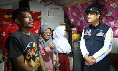 Mensos: 9.700 Anak Siap Belajar di 100 Titik Sekolah Rakyat Juli Ini
