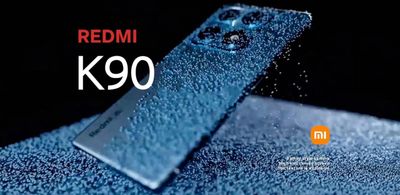 Redmi K90 dan POCO F8 Series Siap Meluncur, Speknya Makin Galak!