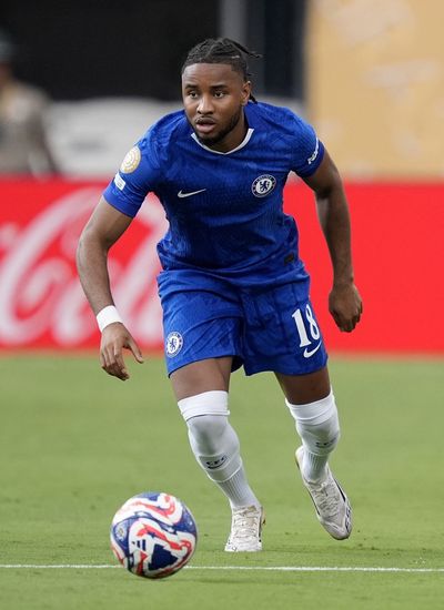 Arnautovic dan Joaquin Correa Hengkang, Inter Milan Ingin Datangkan Christopher Nkunku dari Chelsea