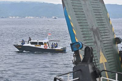 3 Jenazah Diduga Korban KMP Tunu Pratama Jaya Ditemukan, Total Korban Tewas Capai 15 Orang