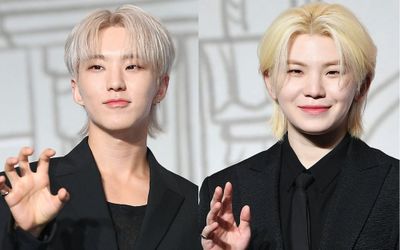 OMO! Hoshi dan Woozi SEVENTEEN Jalani Wajib Militer Mulai September 2025