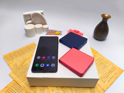 Samsung Galaxy Z Flip 7 Harga Termahal Rp19 Jutaan, Fitur dan Spek Terbarunya Apa?