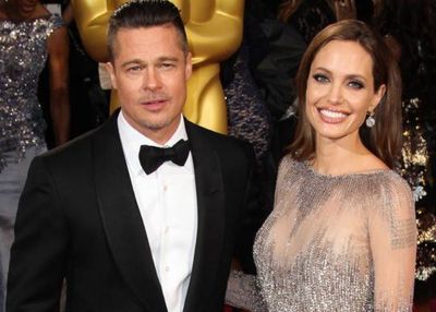 Brad Pitt Gugat Angelina Jolie Lagi, Kali Ini Soal Pesan Pribadi dan Kebun Anggur