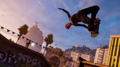 Soundtrack Tony Hawk s Pro Skater 3 + 4 Hanya Bawa 10 Lagu Lama, Sisanya Fokus pada Musik Baru
